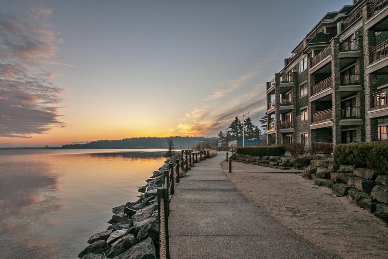 Tamarack Lodge Traverse City Exterior photo